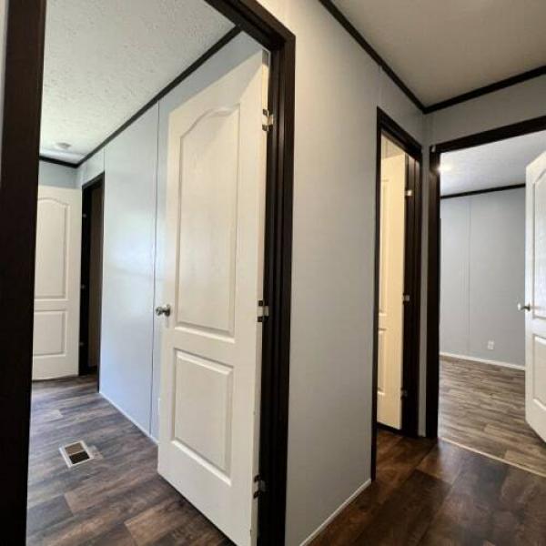 2023 Hamilton  Home