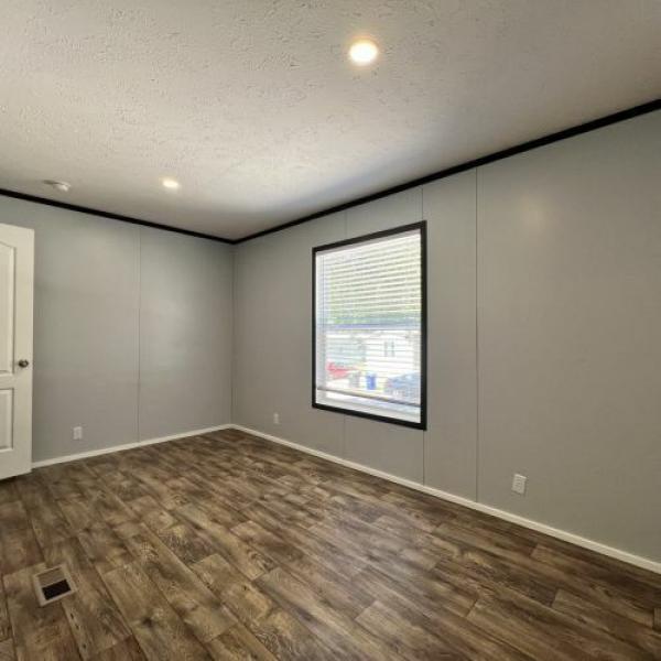 2023 Hamilton  Home