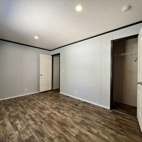 2023 Hamilton  Home