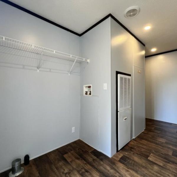 2023 Hamilton  Home