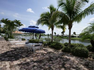 Photo 5 of 11 of home located at 8775 20th Street #29 Vero Beach, FL 32966