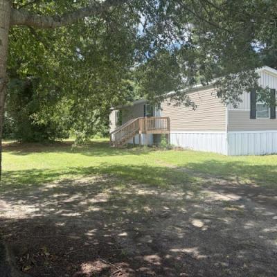 Photo 1 of 25 of home located at 1600 Dee Jay Lane, Lot 28 Greenville, NC 27834