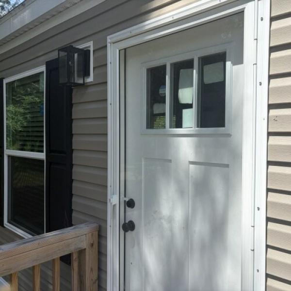 2025 Clayton  Home