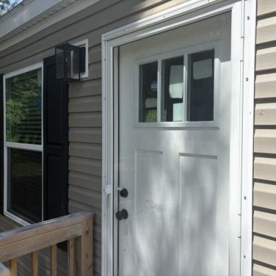 Photo 3 of 25 of home located at 1600 Dee Jay Lane, Lot 28 Greenville, NC 27834