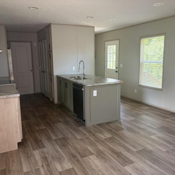 2025 Clayton  Home