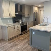 2025 Clayton  Home