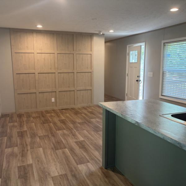 2025 Clayton  Home