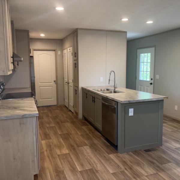 2025 Clayton  Home