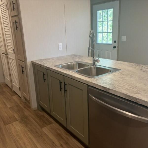 2025 Clayton  Home