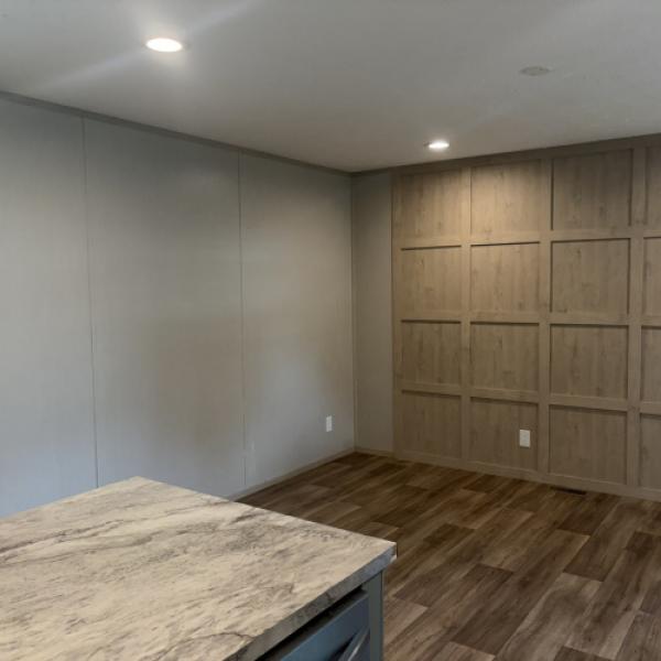 2025 Clayton  Home