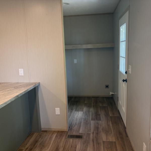 2025 Clayton  Home
