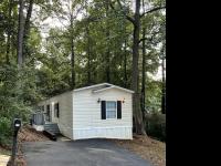 2015 Clayton 22SUN16663 Mobile Home