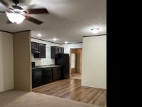 2015 Clayton 22SUN16663 Mobile Home