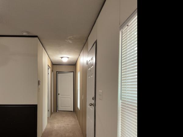 2015 Clayton 22SUN16663 Mobile Home