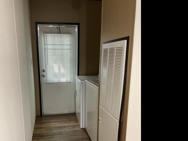 2015 Clayton 22SUN16663 Mobile Home