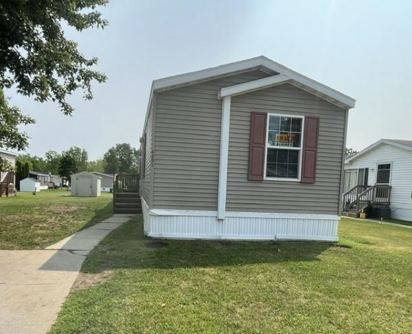 2011 Crest Mobile Home For Sale