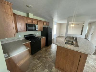 Photo 5 of 10 of home located at 4451 Rainbow Lane Flint, MI 48507