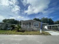 2026 Nobility - Ocala Silver Springs Mobile Home