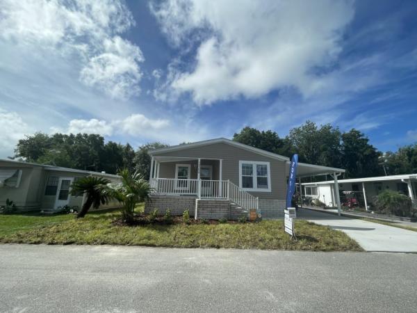 2026 Nobility - Ocala Silver Springs Mobile Home