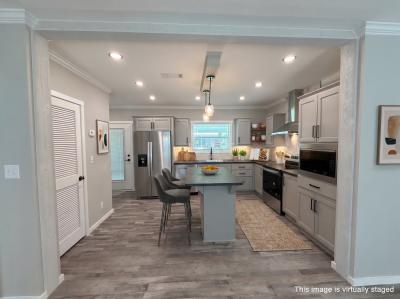 Photo 2 of 13 of home located at 7197C Holyoke Ct Lot 0543 Ocala, FL 34480