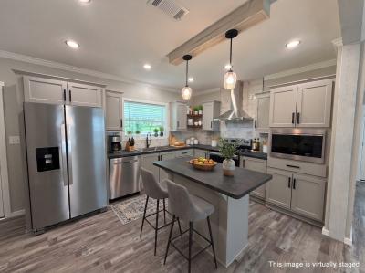 Photo 3 of 13 of home located at 7197C Holyoke Ct Lot 0543 Ocala, FL 34480