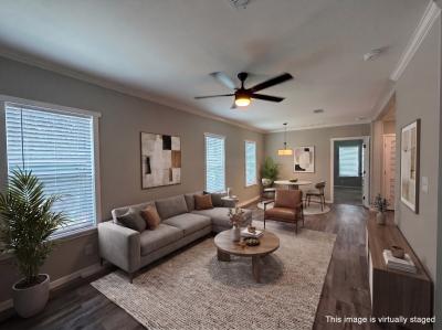Photo 4 of 13 of home located at 7197C Holyoke Ct Lot 0543 Ocala, FL 34480