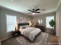 2025 Palm Harbor Homes Hayden Elite Mobile Home