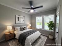 2025 Palm Harbor Homes Hayden Elite Mobile Home