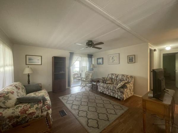 1978 BEND UNKNOWN Mobile Home