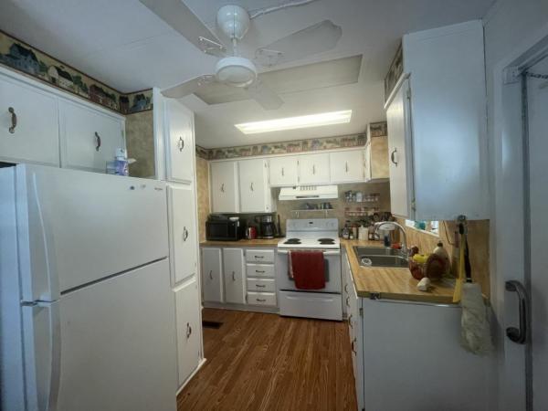 1978 BEND UNKNOWN Mobile Home