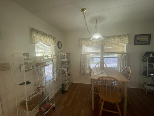 1978 BEND UNKNOWN Mobile Home