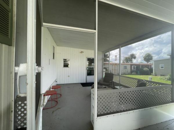 1978 BEND UNKNOWN Mobile Home