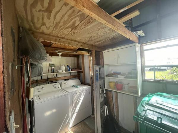 1978 BEND UNKNOWN Mobile Home