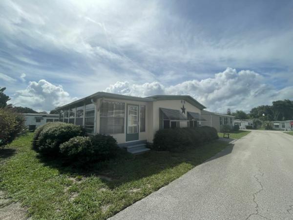 1978 BEND UNKNOWN Mobile Home