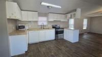 1997 CMH MANUFACTURING INC SONOMA Mobile Home