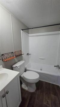 1997 CMH MANUFACTURING INC SONOMA Mobile Home