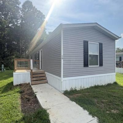 Mobile Home at 2319 Greensburg Rd #16 Campbellsville, KY 42718