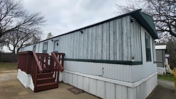 1998 HBOS MANUFACTURING Mobile Home For Sale