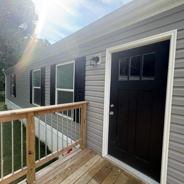 2025 Clayton  Home