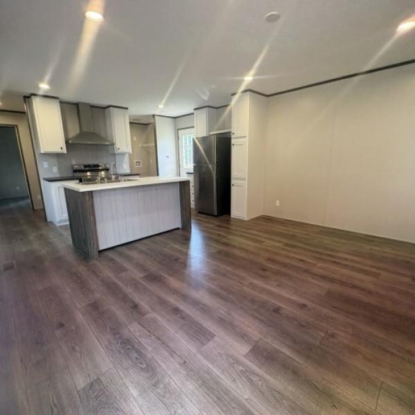 2025 Clayton  Home