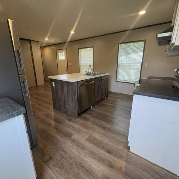 2025 Clayton  Home