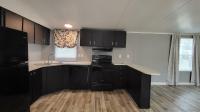 1998 HBOS MANUFACTURING OAKWOOD Mobile Home