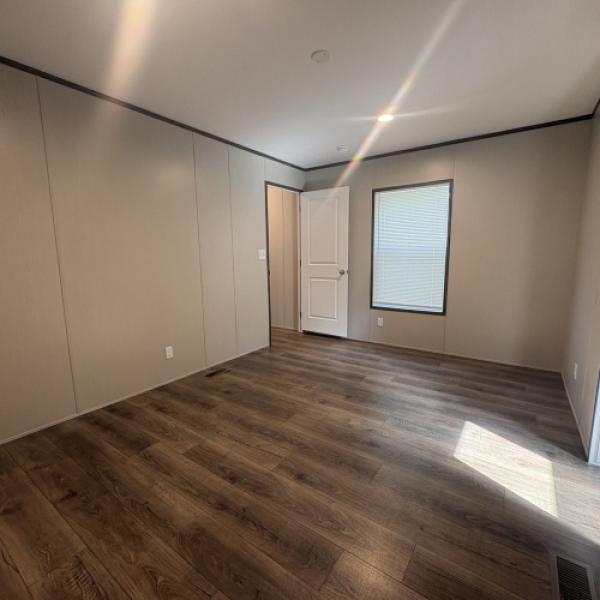 2025 Clayton  Home