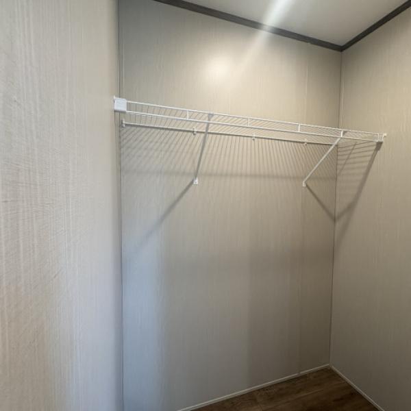 2025 Clayton  Home