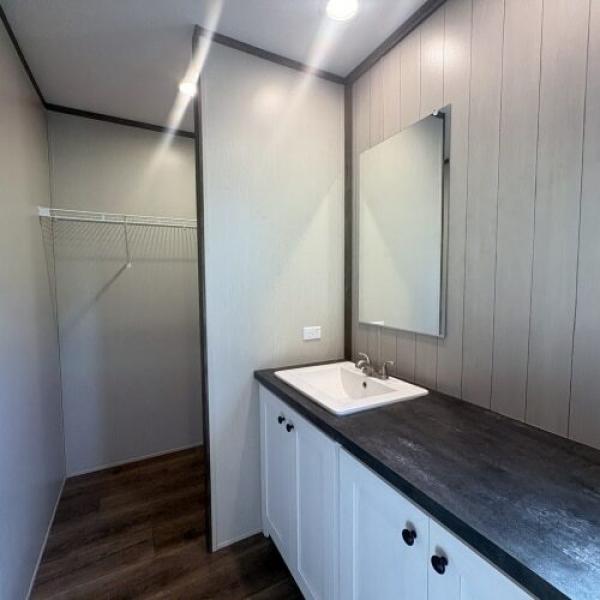 2025 Clayton  Home