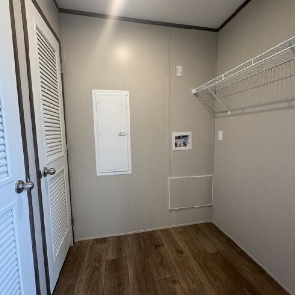 2025 Clayton  Home