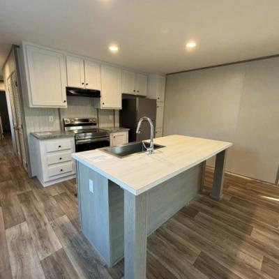 Photo 5 of 35 of home located at 3052 North Gary Street #0116 New Castle, IN 47362