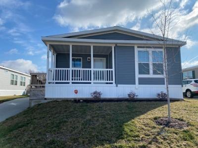 Mobile Home at 2049 Chloe Lane Greenwood, IN 46143