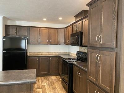 Photo 3 of 8 of home located at 2049 Chloe Lane Greenwood, IN 46143