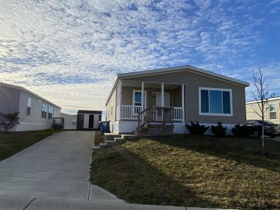 Mobile Home at 2060 Chloe Lane Greenwood, IN 46143